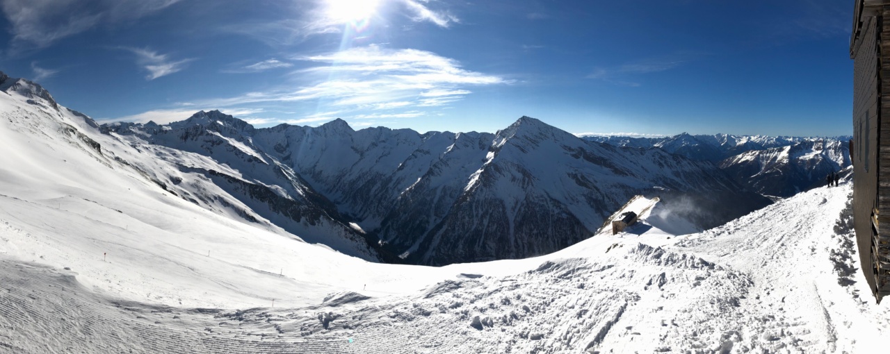 Skifreizeit nach Mallnitz