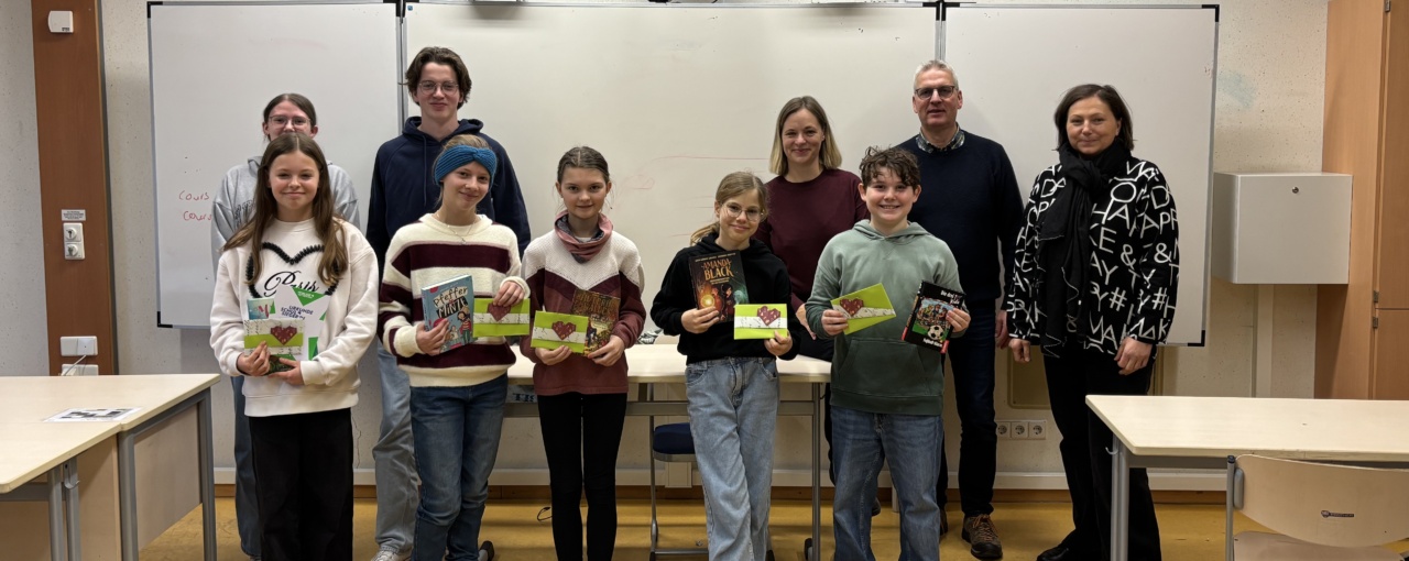 Wenn Geschichten lebendig werden